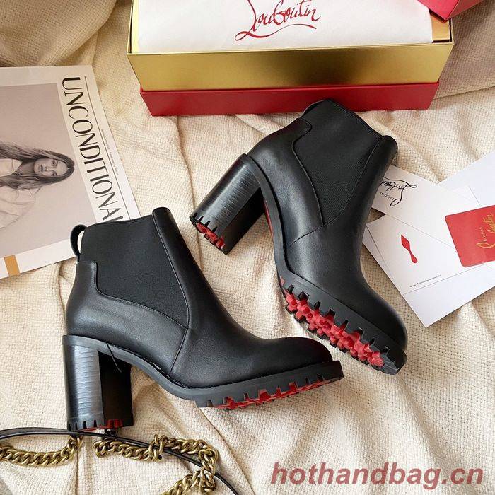 Christian Louboutin shoes CL00032 Heel 3CM